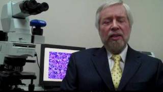 Pathology specialist tells about specimen transportation