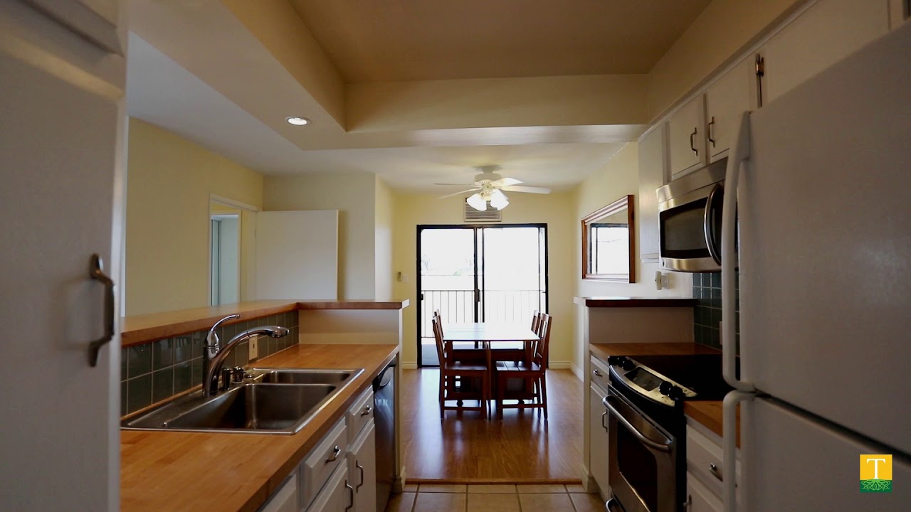 Condo for sale with Remodeled Kitchen, Balcony, garage and in the