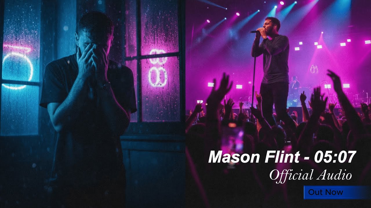 Mason Flint - 