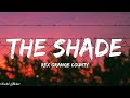 Download Lagu Rex Orange County - THE SHADE (Lyrics)