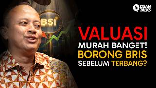 Download Lagu EMAS ATH! STRATEGI KOLEKSI EMAS EMITEN BRIS BIKIN LABA NAIK DUA DIGIT!! CEK PROSPEK PERTUMBUHANNYA! MP3