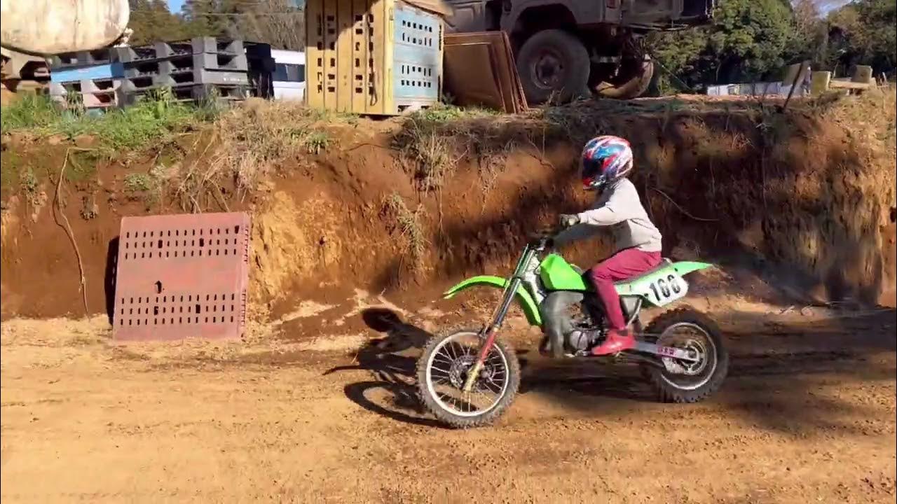 成田モトクロスパークに行ってみた。 YouTube