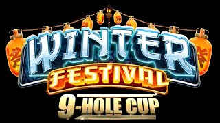 ITSJBTV -  ?LIVE? Winter Festival 9-Hole (1-R) (1-E) (1-M)