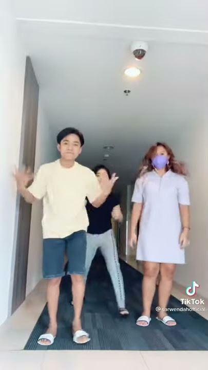 video tiktok onyo alifa dan nayla #pesaawon