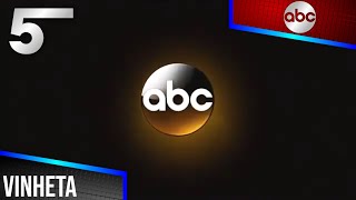 60FPS | ABC - Ident (2013)