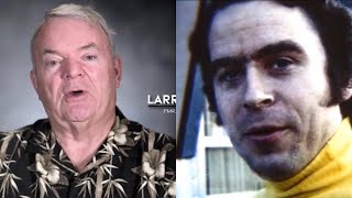 Ted Bundy former friend Larry Anderson