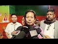 BJP MLA Candidate Sangpi Niso Terangpi Ahin Pen Lamthe Kachepaklang Pon BJP MLA Candidate Sangpi Niso Terangpi Ahin Pen Lamthe Kachepaklang Pon