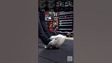 More #facécontrolshoe testing #maxmsp #3dprinted