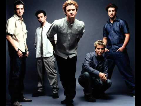 NSYNC - Bye Bye Bye (REMIX 2011) - YouTube