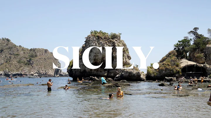 Sicily & The Search For The Worlds Best Capocollo