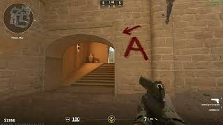 Deagle kill | CS2