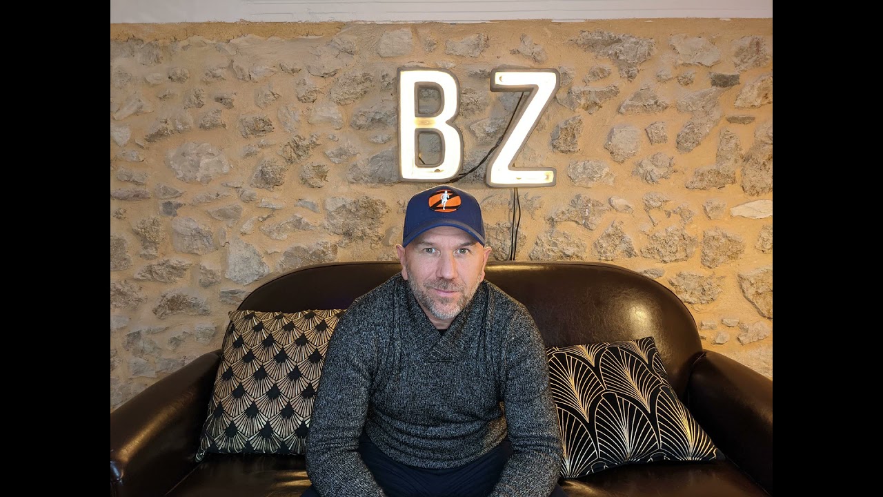 A Marseille, la performance sportive d'un champion du murph