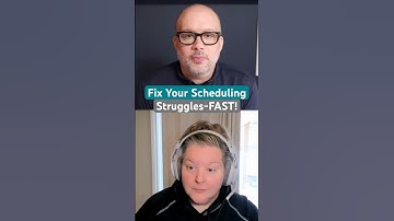 Seamless Scheduling = Happier Patients & More Revenue!