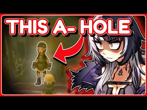 Shiori Got Scammed By This Character【Hololive EN】