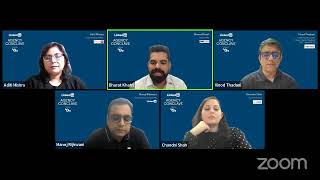 LinkedIn Agency Conclave - Powered by E4M