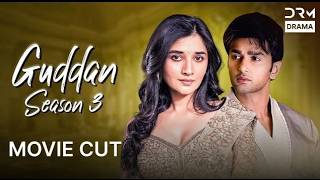 Movie Cut | GUDDAN S3 Episode 78 to 84 | English Dub ｜G371I