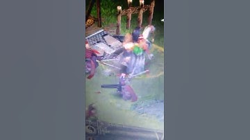 Top 4 The strongest Hero in Battle Realms