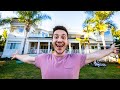 How a DM Let Me Live In This $10,000,000 MANSION