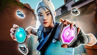 Console Valorant is 2EZ…