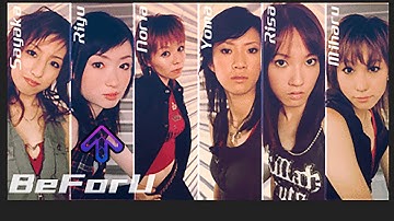 BeForU x Riyu Kosaka Nonstop Megamix | Dance Dance Revolution (PS2, Xbox, Arcade)