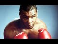 Mike Tyson Tribute - Eye Of The Tiger