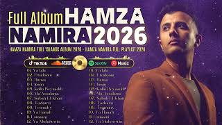 Hamza Namira Islamic Songs 2026 🌙 Full Arabic Islamic Music Playlist 2026 screenshot 4