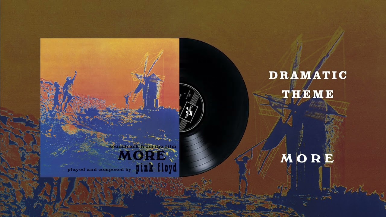Dramatic Theme
