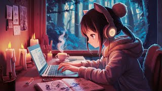 Harmony Haven: 24/7 Relaxing Beats for Study, Chill, and Enjoyment