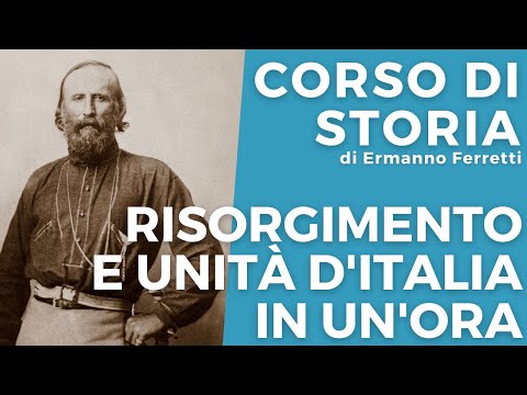 Video: Il revanscismo è il tentativo di un paese di riconsiderare le sconfitte politiche e statali