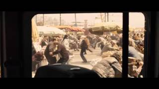 Skyfall - Part 1