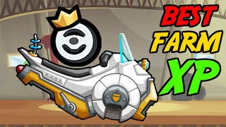 😉👌🔥 Hoverbike Mastery Best & Fast Methods - Hill Climb Racing 2 screenshot 3