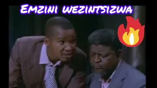Emzini Wezintsizwa Season 1 Episode 7