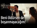 Sefirin Kızı 29. Bölüm - Beni Öldürsen De Boşanmayacağım!