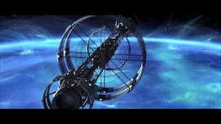 Gravity 2 - Trailer