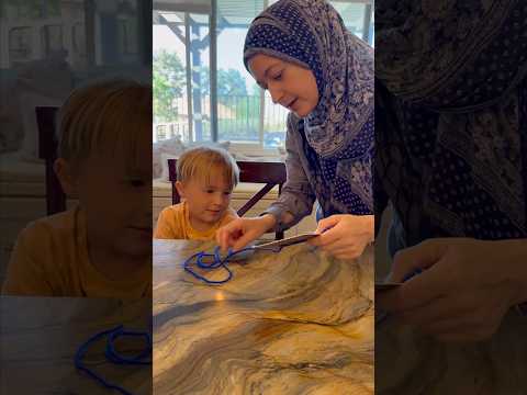 Video Letting Go of Perfect in Kindergarten | Day 13