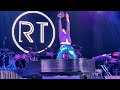 Robin Thicke Full Concert @ Ladies Night R&B Super Jam on Super Bowl Weekend, Brooklyn, NY 2024