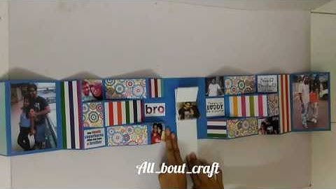 Double tri-shutter card