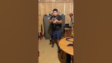 Gotta get some new holsters and slings for all my guns 😂😂 #qsaucy2x #loadout #2astrong