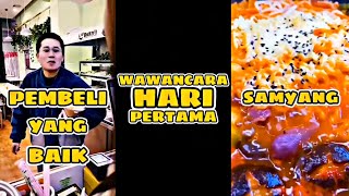 Pembeli yang baik | Selai Kastanye