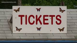NOW: York's Wild Kingdom warns of fake tickets