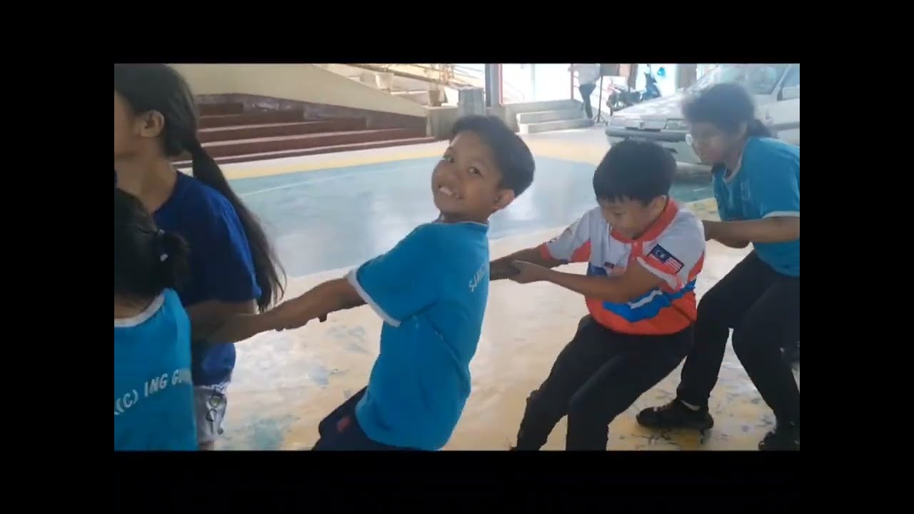 SUKANEKA SOLUSI HEBAT PERINGKAT SEKOLAH TAHUN 2025