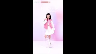 유니버스 티켓 | #나코 #NAKO '같이 갈래? (Universe)' 세로캠