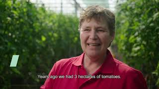 Rural bioeconomy in Europe: De Laarhoeve (NL)