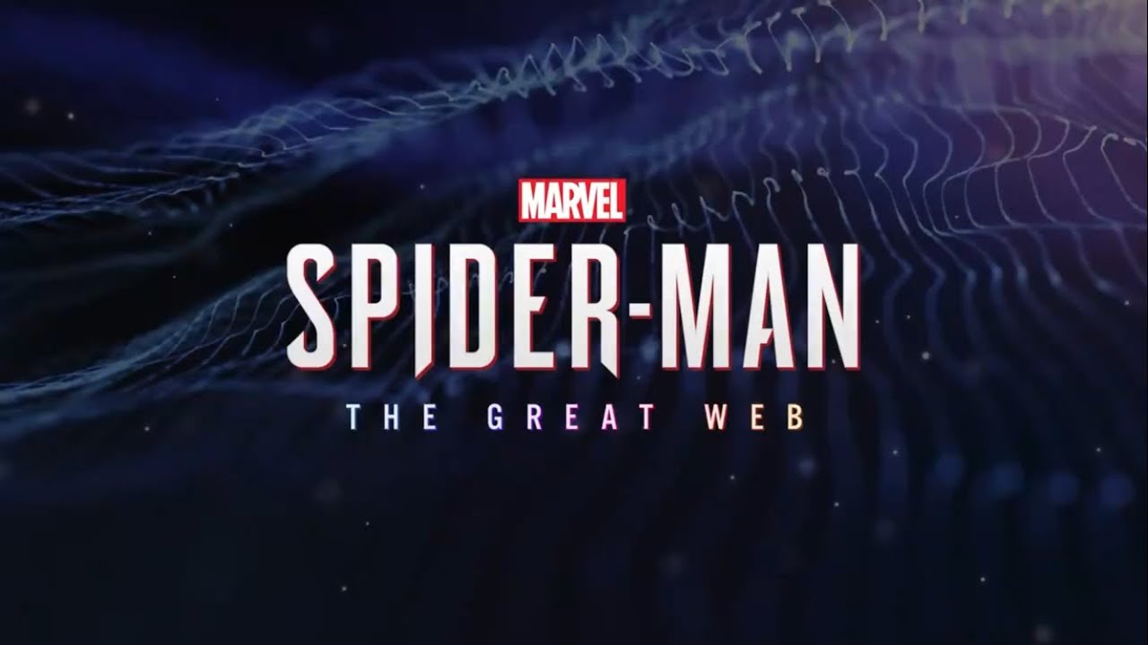 Spider-Man: The Great Web trailer (Cancelled multiplayer Spider-Man game)