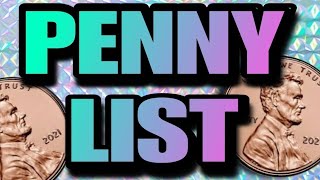 AWESOME! Dollar General PENNY LIST \& Clearance Updates! March 07, 2023