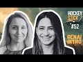 Exploring GenAI - Maggie Engler &amp; Numa Dhamani - HockeyStick #52
