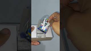 Review Tamiya Mini 4 WD versi Mini (Magnum Saber) #today #trending #shorts #review #toys #tamiya