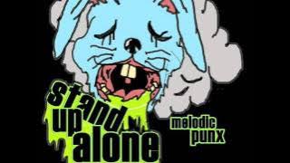 Stand up alone - Story in my life