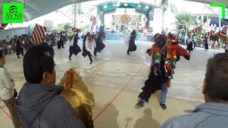 Download Lagu Ukukus Nacion Tahuantisuyo  - Cuzco - Urin Qanchis  (Despertemos 2018 - Baila Despertar) MP3