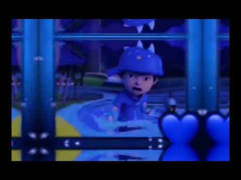 Boboiboy part 101